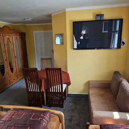 Restaurant & Pension Liebenstein Libá المظهر الخارجي الصورة