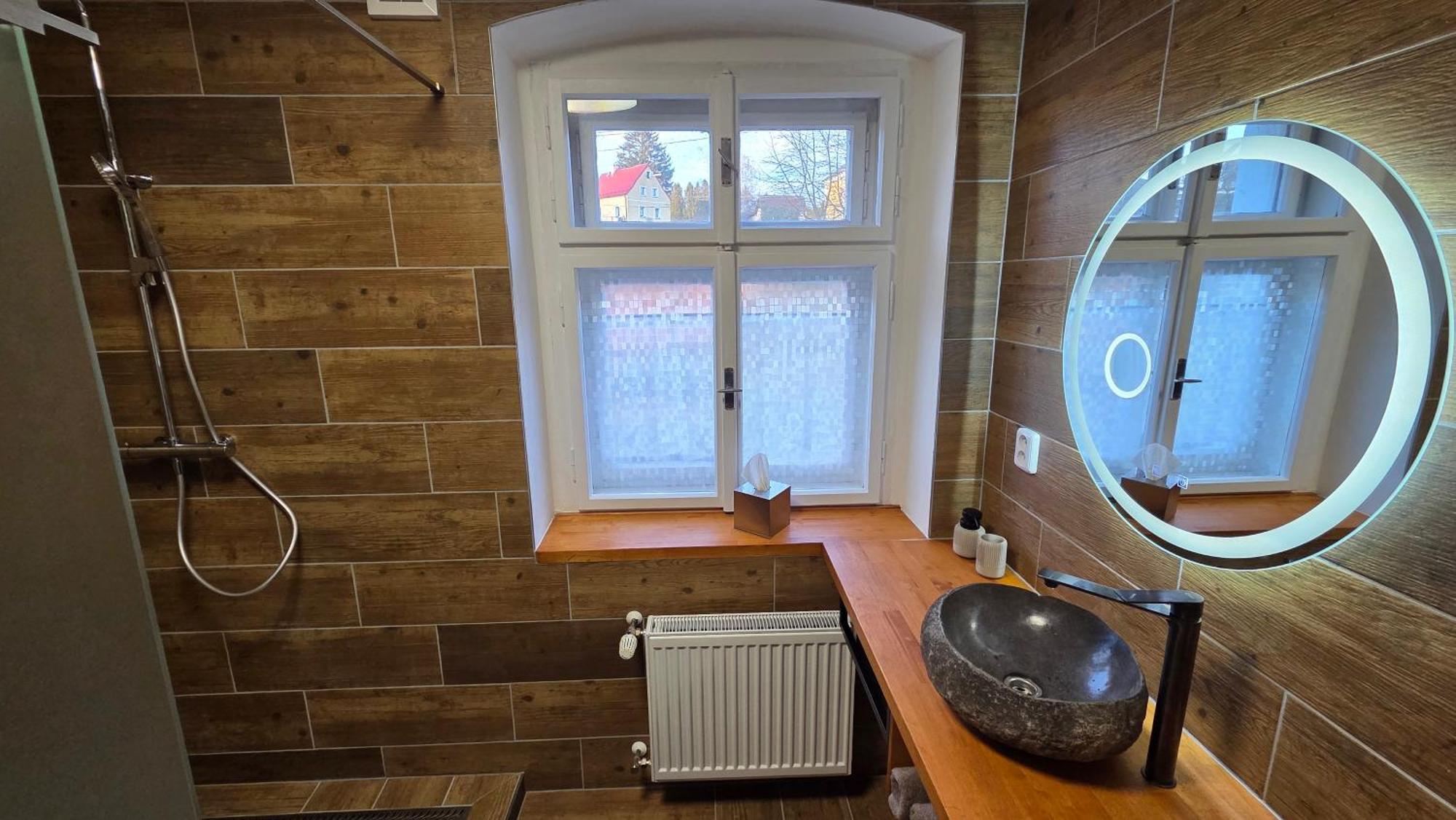 Restaurant & Pension Liebenstein Libá المظهر الخارجي الصورة